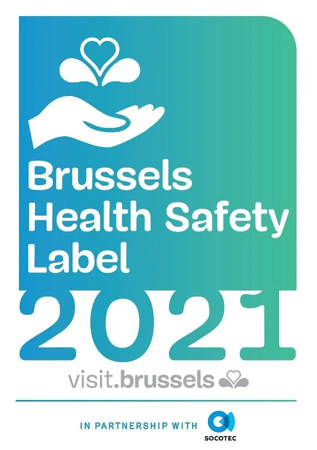 Hotel Du Congres Brussels
