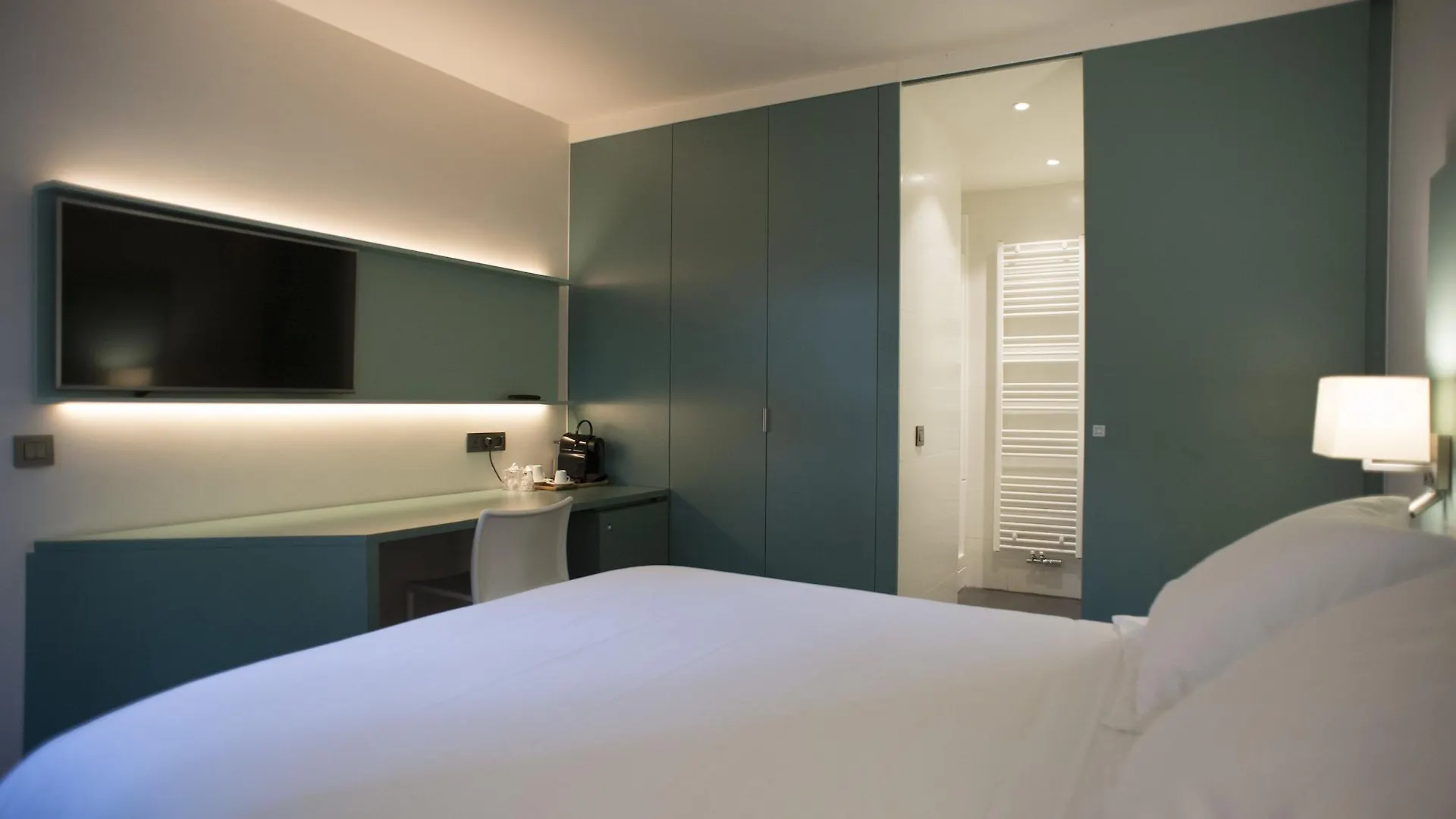 Hotel Du Congres Bruxelles