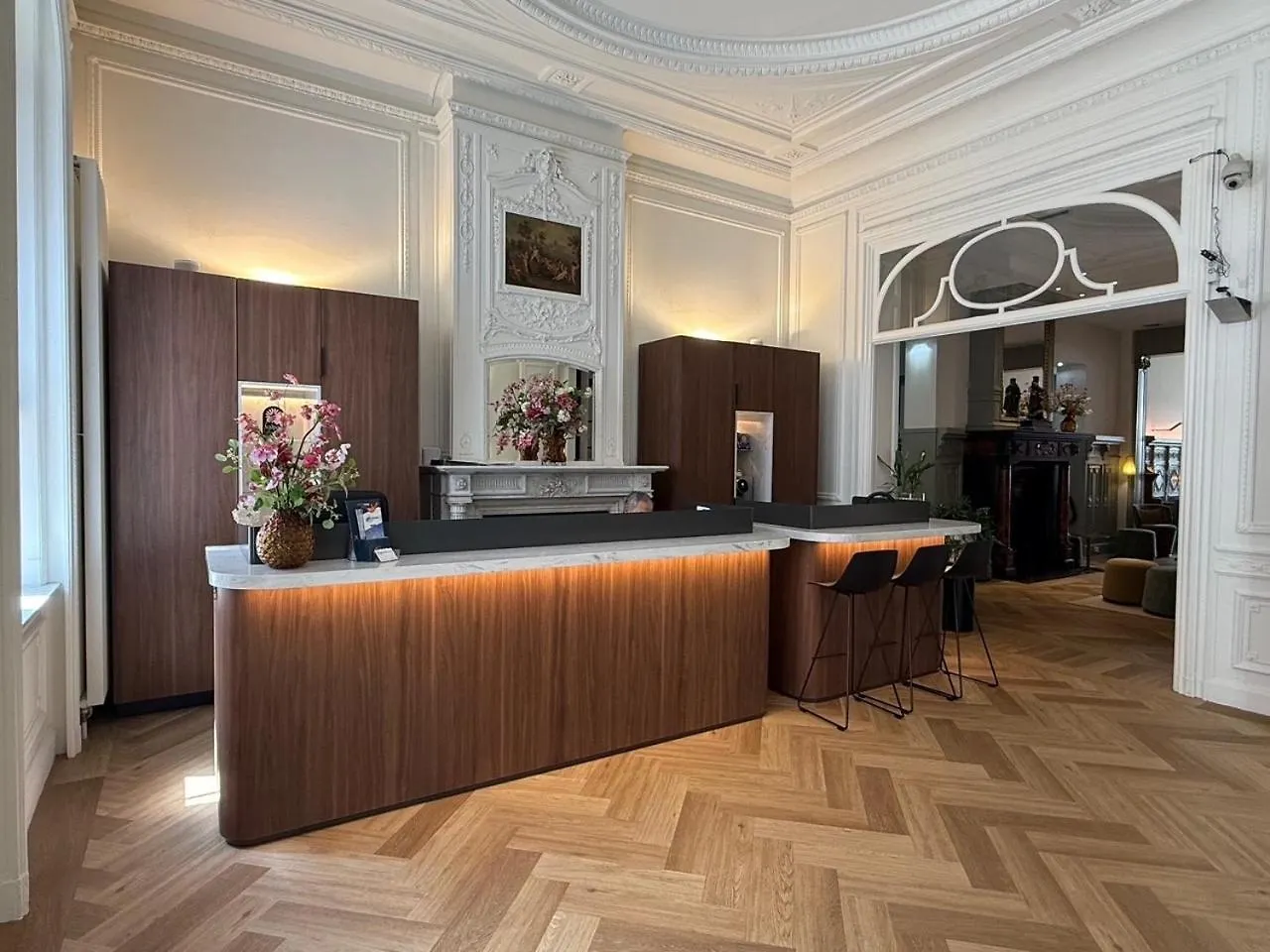 Hotel Du Congres Brussels 3*,  Belgium