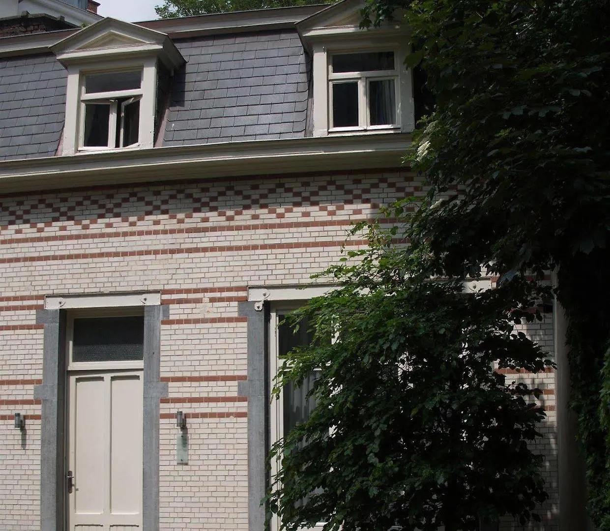 Hotel Du Congres Bruxelles