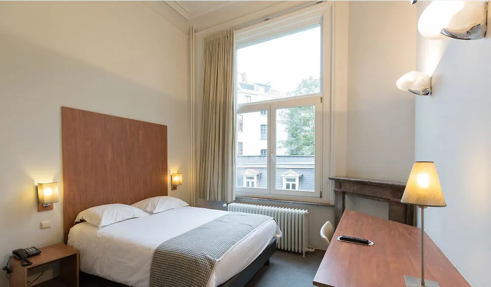 Hotel Du Congres Bruxelles 3*,  Belgio