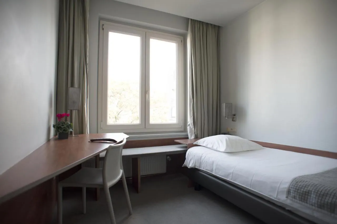 Hotel Du Congres Bruxelles Belgio