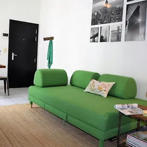 Apartment Cosy In The Center Of