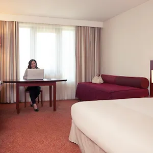 Mercure Airport Hotel Brussels