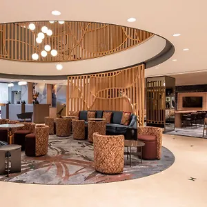 Marriott Grand Place Отель