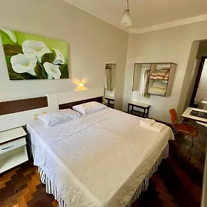 ** Hotel Oscar Palace - Centro De Brasil