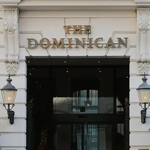 4* 酒店 多米尼佳酒店