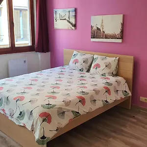 Apartment Chez Esmara Et Philippe Fourche