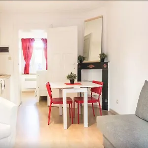 Apartment Cool