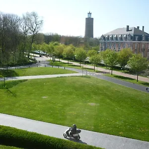 Het Hazegras Apartment Ostend