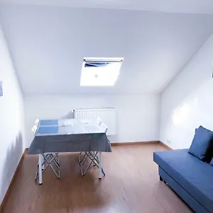 Apartment Beautiful Modern