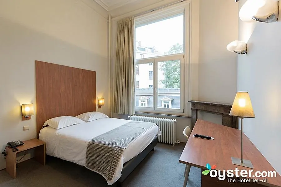 Hotel Du Congres Brussels 3*,  Belgium