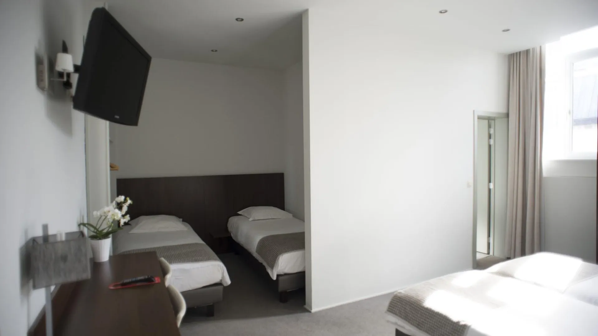 Hotel Du Congres Brussels 3*,